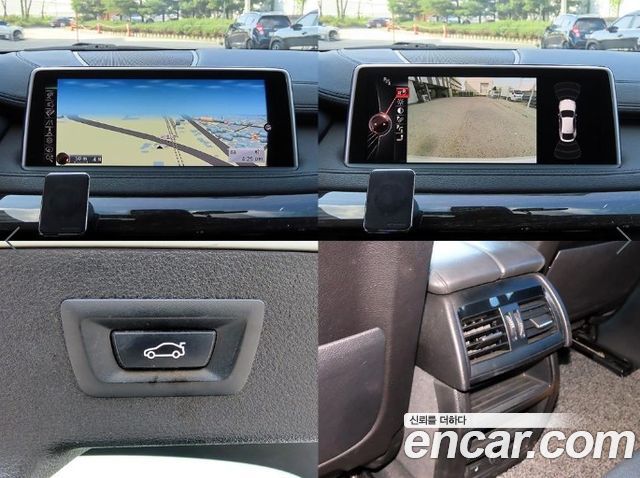 BMW X6 (F16) xDrive 30d 2015 — фото 22