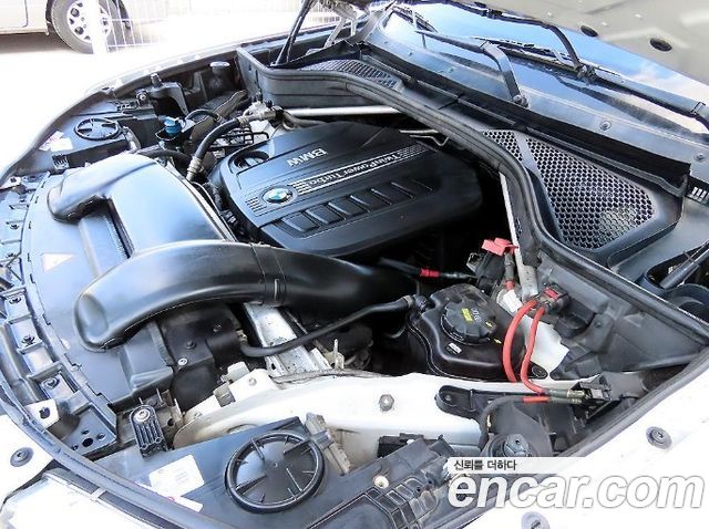 BMW X6 (F16) xDrive 30d 2015 — фото 23