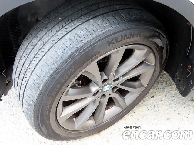 BMW X6 (F16) xDrive 30d 2015 — фото 24