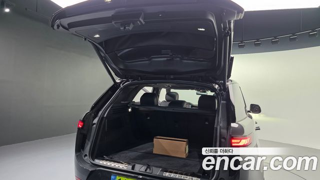 Land Rover Range Rover Sport (III) P400 AB 2026 — фото 20