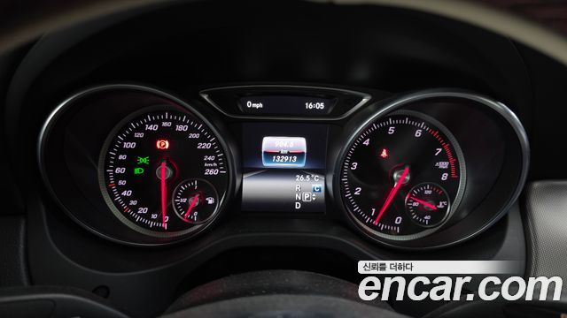 Mercedes-Benz CLA-Class (C117) CLA220 AMG Line 2018 — фото 8