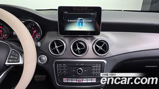Mercedes-Benz CLA-Class (C117) CLA220 AMG Line 2018 — фото 14