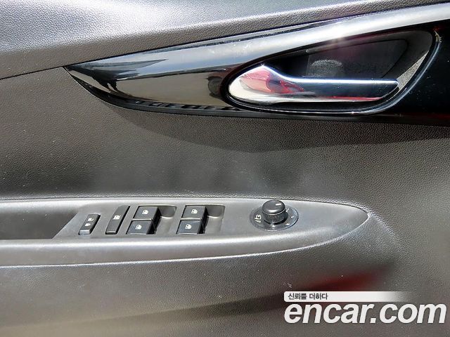 Chevrolet Next Spark LTZ 2016 — фото 15