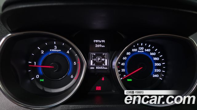 Hyundai Avante 1.6 VGT Modern Standard 2014 — фото 8