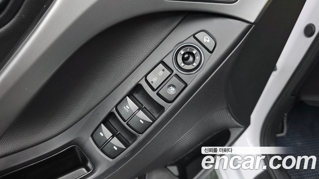 Hyundai Avante 1.6 VGT Modern Standard 2014 — фото 11