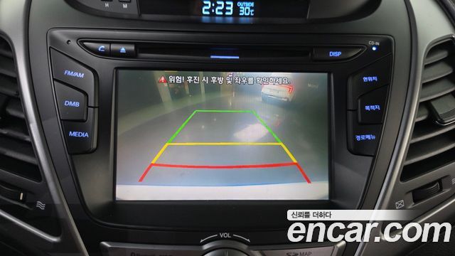 Hyundai Avante 1.6 VGT Modern Standard 2014 — фото 15