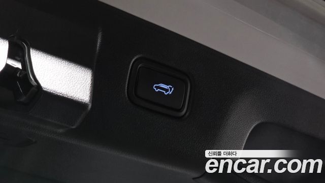 Hyundai Tucson (NX4) Diesel 2.0 2WD Inspiration 2021 — фото 20