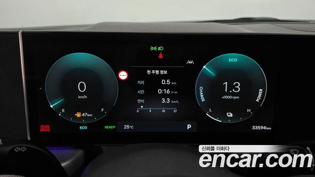 Hyundai Sonata The Edge Hybrid (DN8) Exclusive 2024 — фото 8