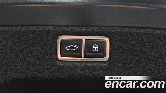 Hyundai Sonata The Edge Hybrid (DN8) Exclusive 2024 — фото 17