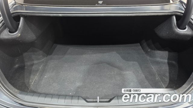 Hyundai Sonata The Edge Hybrid (DN8) Exclusive 2024 — фото 18