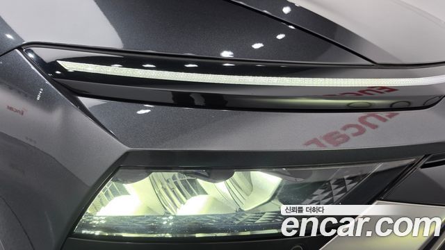 Hyundai Sonata The Edge Hybrid (DN8) Exclusive 2024 — фото 22
