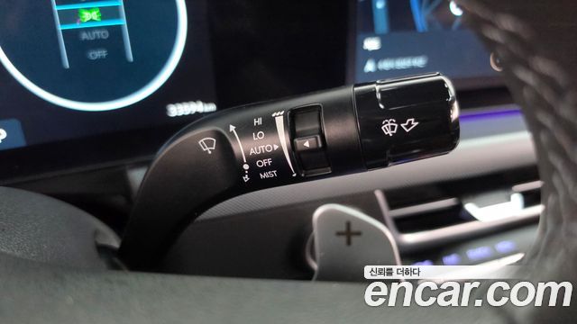 Hyundai Sonata The Edge Hybrid (DN8) Exclusive 2024 — фото 27