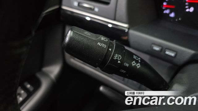 Kia Opirus Premium GH270 Deluxe Special 2011 — фото 17