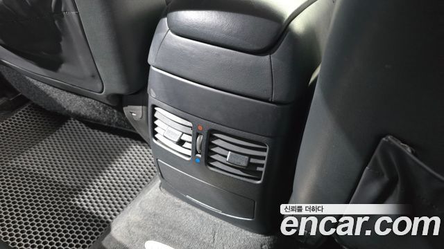 Kia Opirus Premium GH270 Deluxe Special 2011 — фото 29