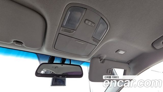 Hyundai Ioniq Hybrid N 2016 — фото 19