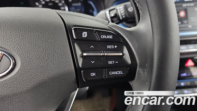 Hyundai Ioniq Hybrid N 2016 — фото 27