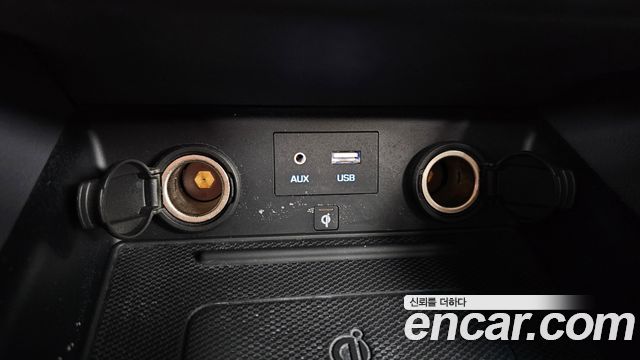 Hyundai Ioniq Hybrid N 2016 — фото 30