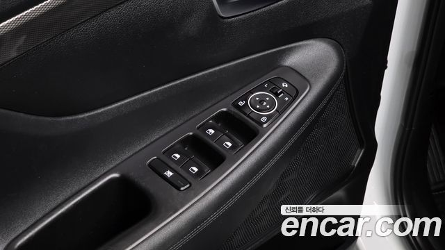 Hyundai Santa Fe (TM) Diesel 2.0 2WD Exclusive 2019 — фото 16