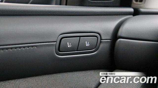 Hyundai Tucson (NX4) Diesel 2.0 2WD Inspiration 2024 — фото 6