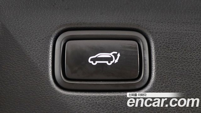 Hyundai Tucson (NX4) Diesel 2.0 2WD Inspiration 2024 — фото 22