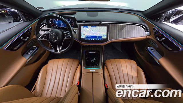 Mercedes-Benz E-Class (W214) E300 4MATIC Exclusive 2024 — фото 7