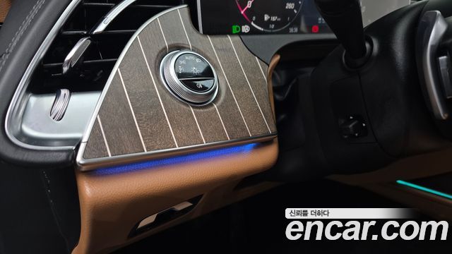Mercedes-Benz E-Class (W214) E300 4MATIC Exclusive 2024 — фото 14