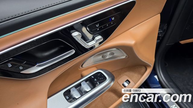 Mercedes-Benz E-Class (W214) E300 4MATIC Exclusive 2024 — фото 20