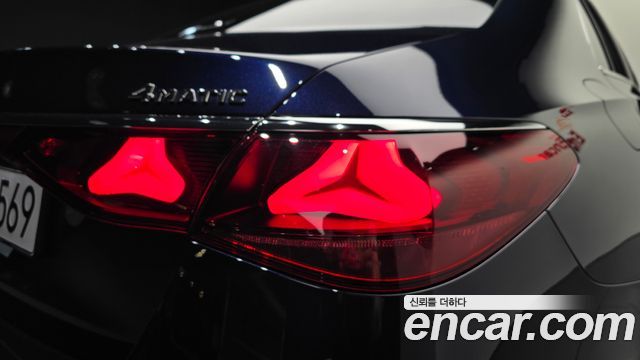 Mercedes-Benz E-Class (W214) E300 4MATIC Exclusive 2024 — фото 23