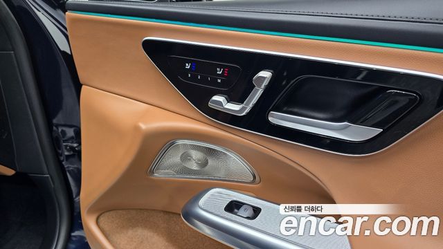 Mercedes-Benz E-Class (W214) E300 4MATIC Exclusive 2024 — фото 27
