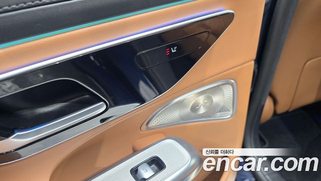 Mercedes-Benz E-Class (W214) E300 4MATIC Exclusive 2024 — фото 28