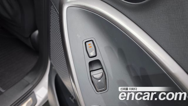 Hyundai Santa Fe The Prime Diesel 2.0 2WD Exclusive 2016 — фото 20