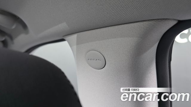 Hyundai Santa Fe The Prime Diesel 2.0 2WD Exclusive 2016 — фото 29