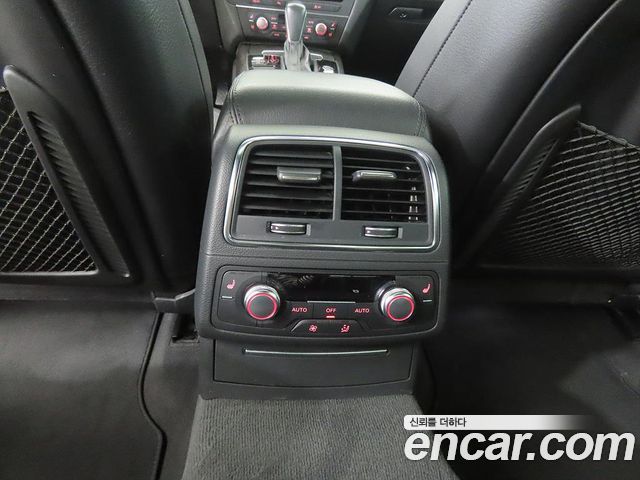 Audi A6 35 TDI Quattro Premium C7 2018 — фото 17