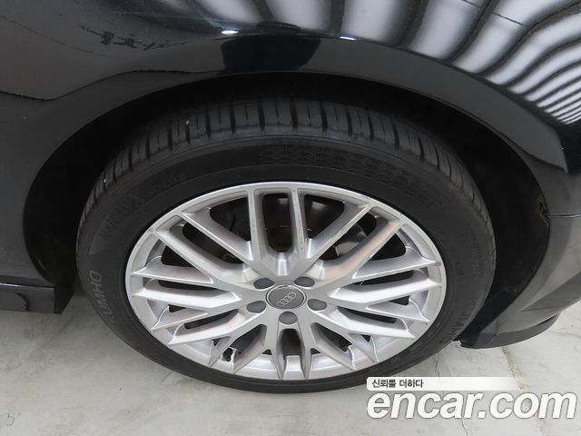 Audi A6 35 TDI Quattro Premium C7 2018 — фото 23