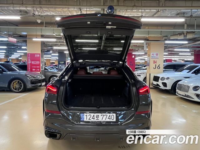 BMW X6 (G06) xDrive40d M Sport Online Exclusive 2023 — фото 5