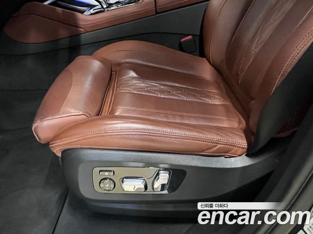 BMW X6 (G06) xDrive40d M Sport Online Exclusive 2023 — фото 10