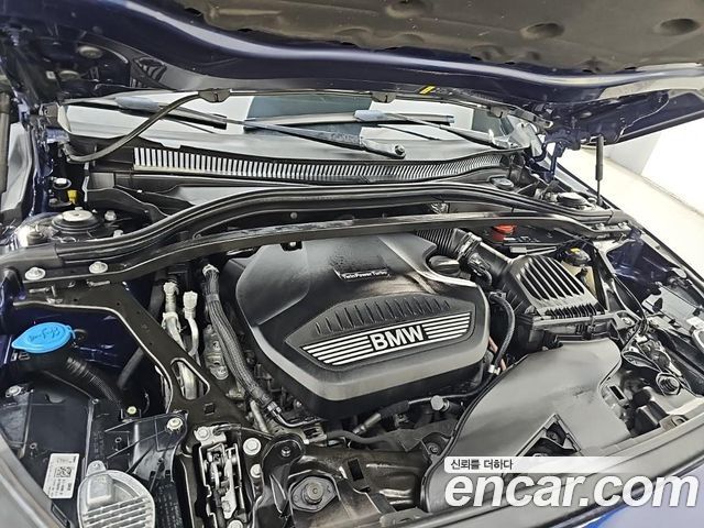 BMW 1 Series (F40) 118d Joy First Edition 2020 — фото 6