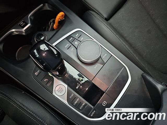BMW 1 Series (F40) 118d Joy First Edition 2020 — фото 8