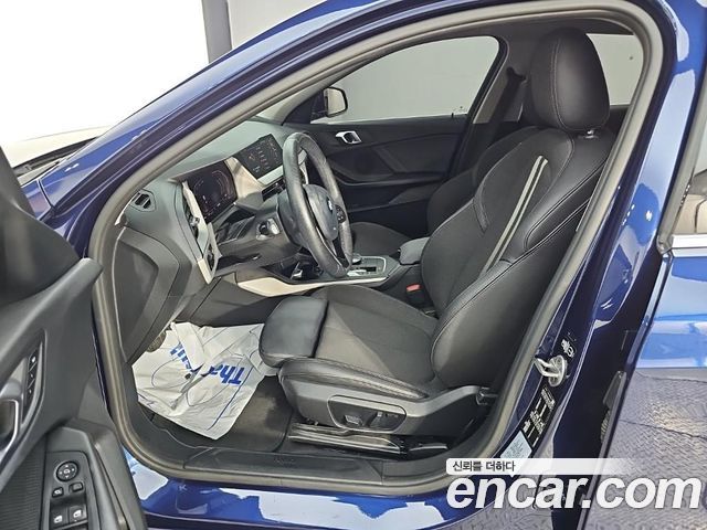 BMW 1 Series (F40) 118d Joy First Edition 2020 — фото 15