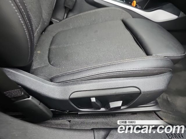 BMW 1 Series (F40) 118d Joy First Edition 2020 — фото 17