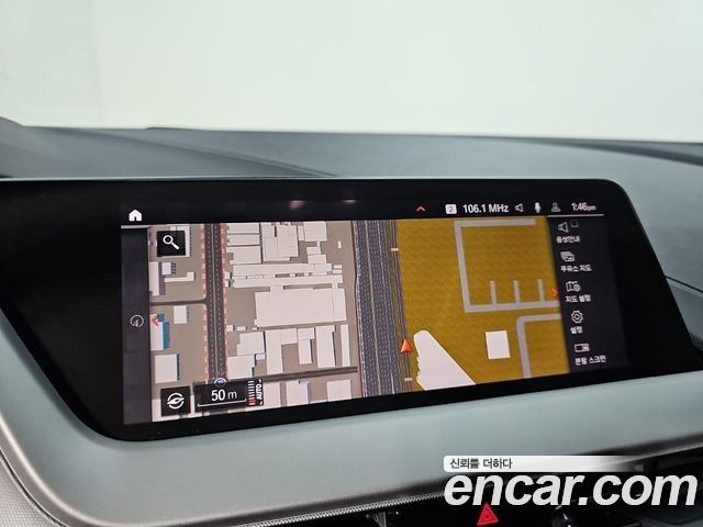 BMW 1 Series (F40) 118d Joy First Edition 2020 — фото 18