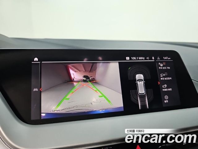 BMW 1 Series (F40) 118d Joy First Edition 2020 — фото 19