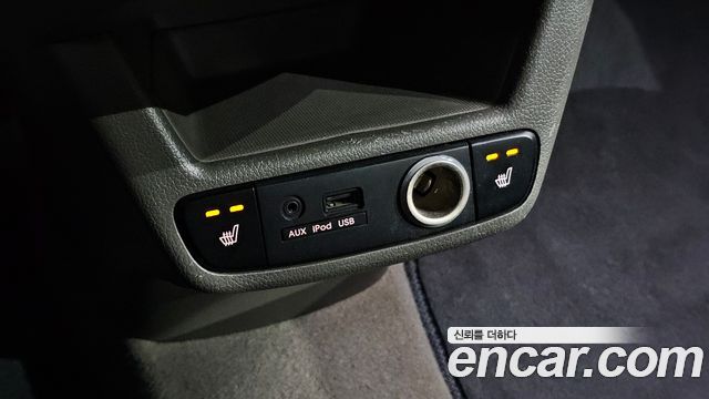 Kia Ray Luxury 2013 — фото 18