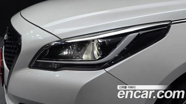 Hyundai Sonata Hybrid (LF) 2.0 HEV Modern Special 2017 — фото 22