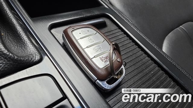 Hyundai Sonata Hybrid (LF) 2.0 HEV Modern Special 2017 — фото 32
