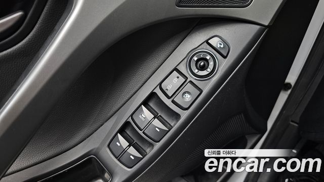 Hyundai Avante 1.6 VGT Smart Standard 2015 — фото 16