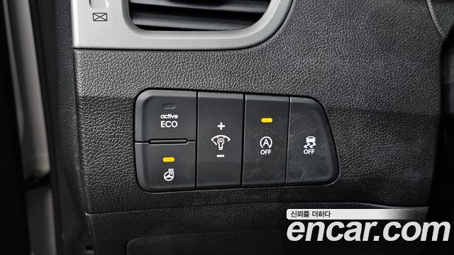 Hyundai Avante 1.6 VGT Smart Standard 2015 — фото 20