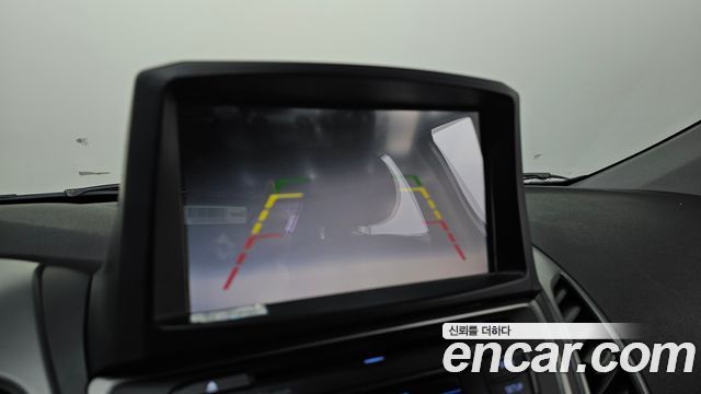 Hyundai Avante 1.6 VGT Smart Standard 2015 — фото 21