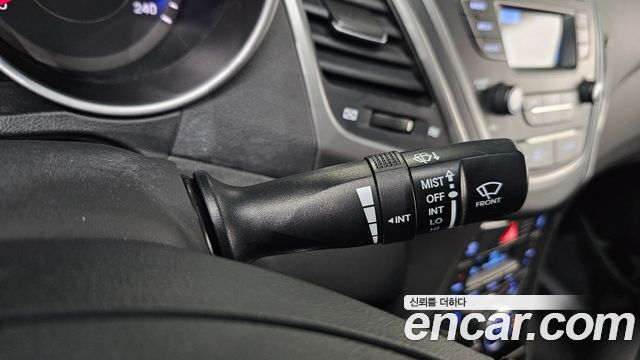 Hyundai Avante 1.6 VGT Smart Standard 2015 — фото 32