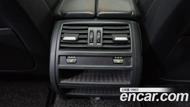 BMW 5 Series (F10) 520d Luxury 2014 — фото 18